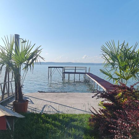 Flamingo Apartman Балатонсарсо Экстерьер фото