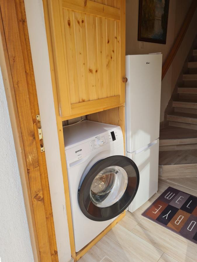 Flamingo Apartman Балатонсарсо Экстерьер фото